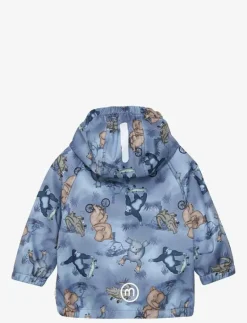 Softshell Jacket AOP - Jackor|Minymo Discount