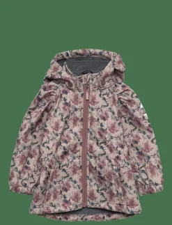 Softshell Jacket Recycled AOP - Jackor|mikk-line