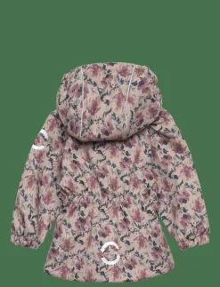 Softshell Jacket Recycled AOP - Jackor|mikk-line