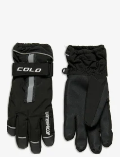 COLD Softy Gloves - Vantar BLACK