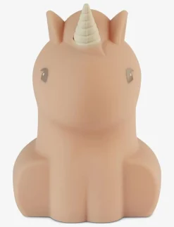 Sol silicone lamp Unicorn - Nattlampor|Nuuroo New