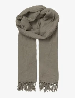 Solid Ilona Scarf - Halsdukar|Becksöndergaard Sale