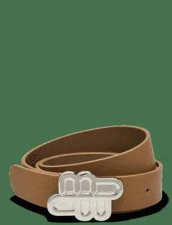 Munthe SOLINA - Skärp CAMEL Hot