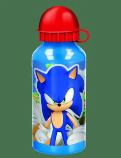 SONIC, Aluminium Water bottle - Matdags|Euromic Clearance