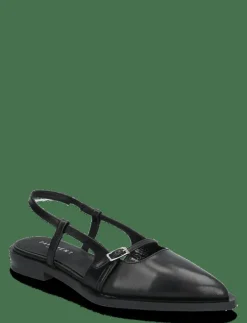 Sonja - Platta slingbacks|Pavement New