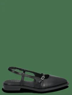 Sonja - Platta slingbacks|Pavement New