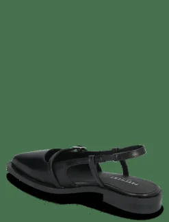 Sonja - Platta slingbacks|Pavement New