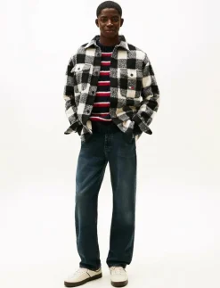 SONNY RGLR TPRD CBF DI6166 - Regular jeans|Tommy Jeans New