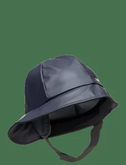 Didriksons SOUTHWEST KIDS C - Regnhattar NAVY