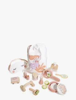 Spa Retreat Set - Låtsassmink & Accessoar|Tender Leaf Clearance