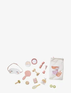 Spa Retreat Set - Låtsassmink & Accessoar|Tender Leaf Clearance