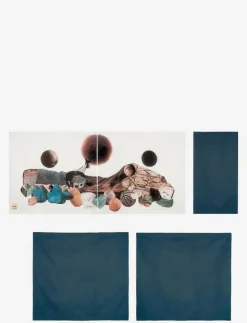 Space Bed curtains - Sänghimmel|Marooms Clearance