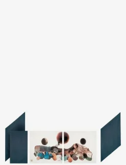 Space Bed curtains - Sänghimmel|Marooms Clearance