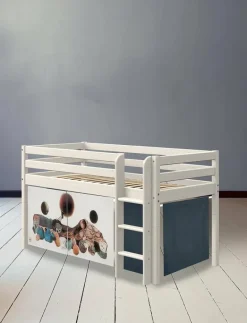 Space Bed curtains - Sänghimmel|Marooms Clearance