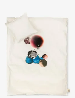 Space Bed linen set Baby - Påslakanset|Marooms Discount