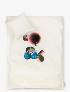 Space Bedding Junior - Påslakanset|Marooms Discount