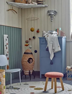 Space Throw - Filtar & täcken|Bloomingville Online