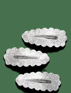 Sparkling Snap 3pcs - Håraccessoarer|Pipol's Bazaar Hot