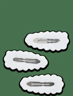 Sparkling Snap 3pcs - Håraccessoarer|Pipol's Bazaar Hot