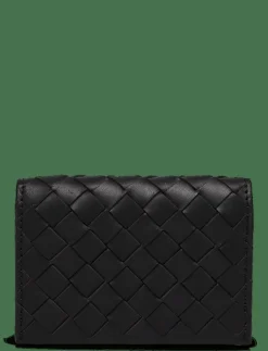 Saddler Sparren - Plånböcker BLACK Hot