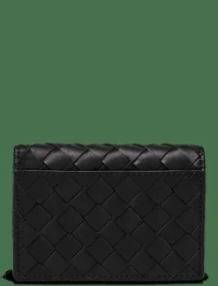 Saddler Sparren - Plånböcker BLACK Hot