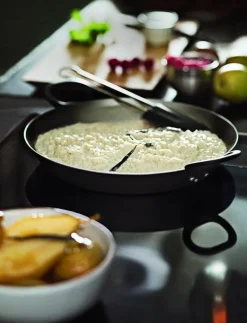 Spatel/slickepott - Baktillbehör|Rösle