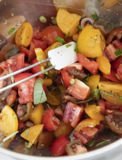 Rösle Spatel/slickepott smal - Baktillbehör MIX