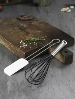 Rösle Spatel/slickepott smal - Baktillbehör MIX