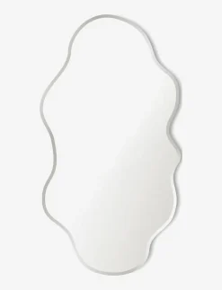 Spegel Flow M - Väggspeglar|Byon Best