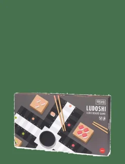 Balvi Spel Ludo, Ludoshi - Spel & pussel MULTICOLORED Online