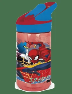 SPIDERMAN Ecozen vattenflaska - Matdags|Euromic New