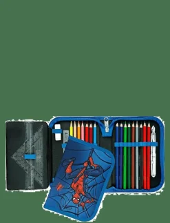 Spider-Man filled Pencil Case - Pennfodral|Undercover Hot
