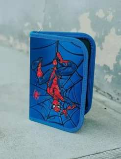 Spider-Man filled Pencil Case - Pennfodral|Undercover Hot