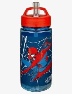 Spider-Man Lunch Box and Water Bottle Set - Lunchlådor|Undercover Online