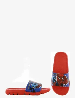 SPIDERMAN slippers - Sandaler|Leomil Best