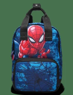 SPIDERMAN, Small backpack - Ryggsäckar|Euromic Sale