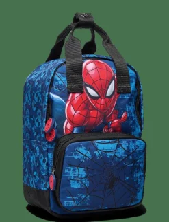 SPIDERMAN, Small backpack - Ryggsäckar|Euromic Sale