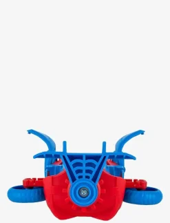 SPIDEY FLIP AND JET - Leksaksbil|Proxy Best