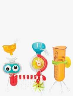 Spin 'N' Sprinkle Water Lab - Badleksaker|Yookidoo Discount