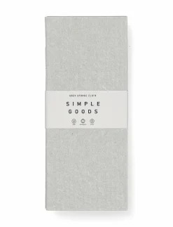 Sponge Cloth - Disktrasor & Diskborstar|Simple Goods Hot