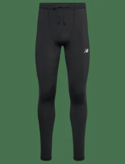New Balance Sport Tight - Träningstights BLACK Outlet