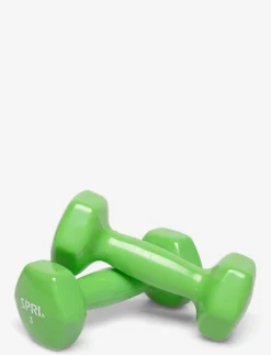 DUMBBELL VINYL 1,4kg/3lb PAIR - Vikter|Spri