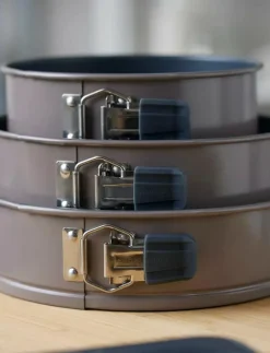 Springform - Bakformar|Blomsterbergs New