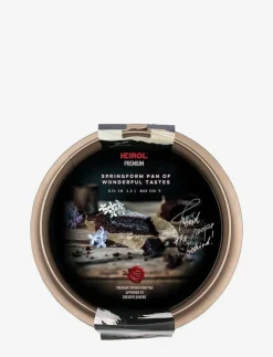 Springform färgad - Bakformar|Heirol Online