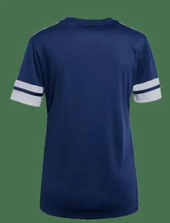 adidas Performance SQUA25 JSY W - T-shirts & Toppar TENABL/WHITE Sale