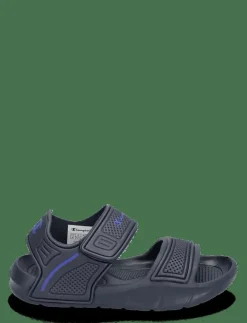 Champion SQUIRT B PS Sandal - Sandaler SURF THE WEB Hot