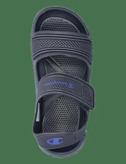 Champion SQUIRT B PS Sandal - Sandaler SURF THE WEB Hot