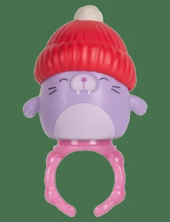 Squish-a-longs 2,5 cm 14 Pack Style 2 S3 - Lekset|AMO Discount