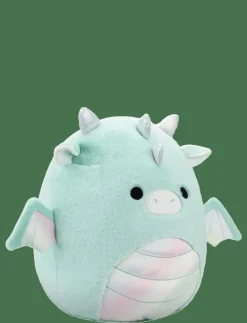 Squishmallows 50 cm Fuzz A Mallows Joey Dragon - Mjukisdjur MULTI COLOURED Sale