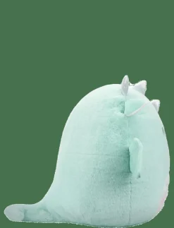 Squishmallows 50 cm Fuzz A Mallows Joey Dragon - Mjukisdjur MULTI COLOURED Sale